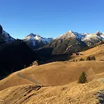 Haus Waldrast * Эльбигенальп