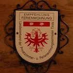 Haus Waldrast Апартаменты Эльбигенальп
