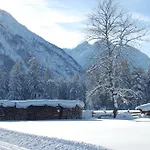 Haus Waldrast *