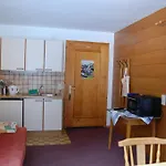 Haus Waldrast * Эльбигенальп