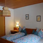 Апартаменты Haus Waldrast *