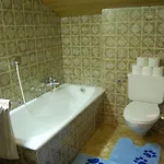 Апартаменты Haus Waldrast