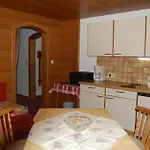 Haus Waldrast Апартаменты *