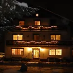 Haus Waldrast Эльбигенальп