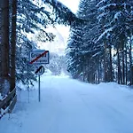 Haus Waldrast Апартаменты Эльбигенальп