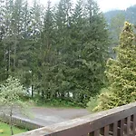 Апартаменты Haus Waldrast