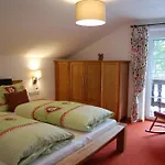 Haus Waldrast Lejlighed