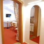 Haus Waldrast