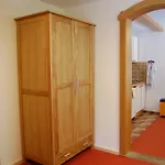 Haus Waldrast Апартаменты Эльбигенальп