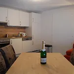 Haus Waldrast Апартаменты