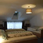 Апартаменты Haus Waldrast
