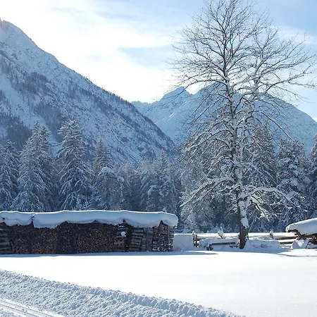 Haus Waldrast *