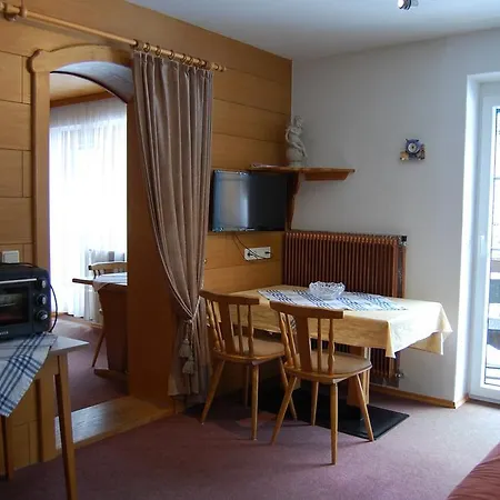 Haus Waldrast