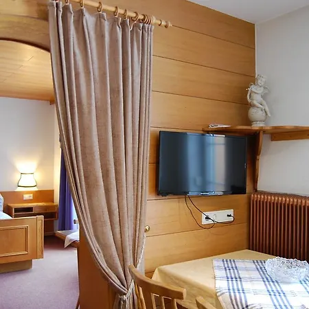 Haus Waldrast דירה אלביגנאלפ