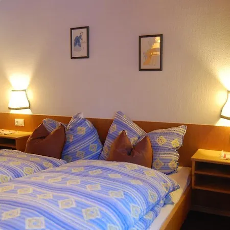 דירה Haus Waldrast