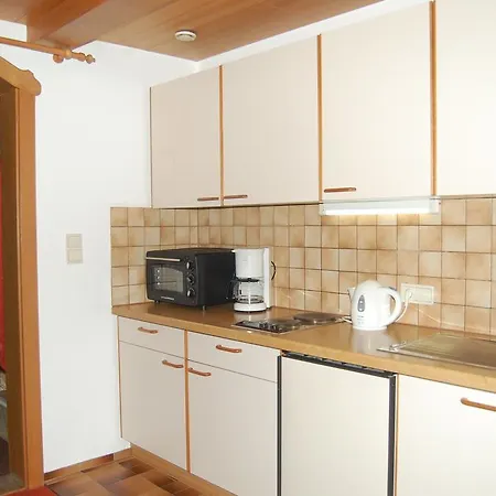 Haus Waldrast * אלביגנאלפ