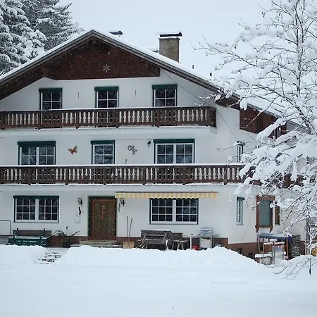 Haus Waldrast *