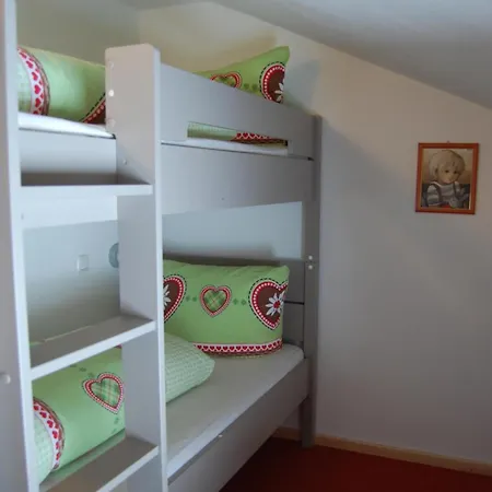 דירה Haus Waldrast אלביגנאלפ