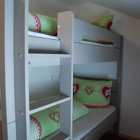 דירה Haus Waldrast אלביגנאלפ