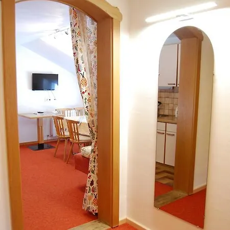 Haus Waldrast