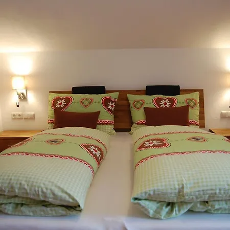 דירה Haus Waldrast