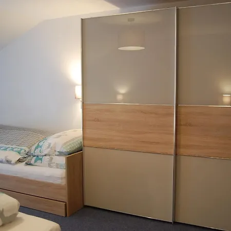 דירה Haus Waldrast אלביגנאלפ