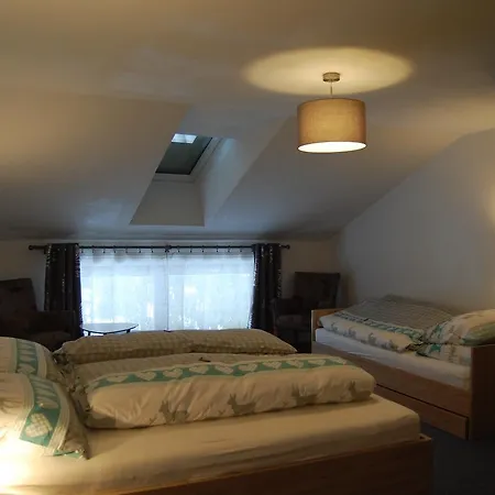 Lejlighed Haus Waldrast