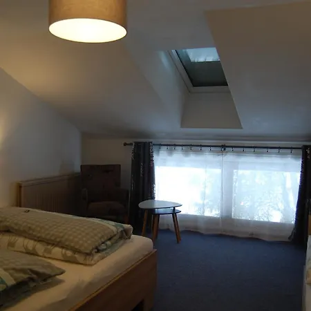 Haus Waldrast אלביגנאלפ