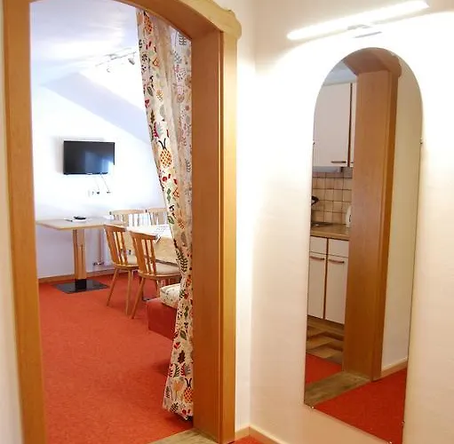 Haus Waldrast