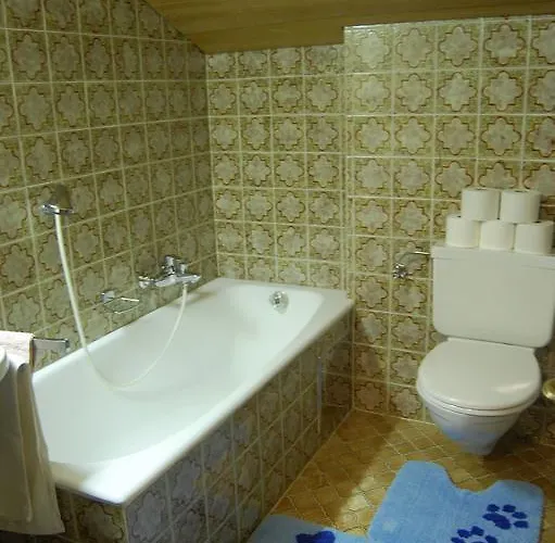 Lejlighed Haus Waldrast