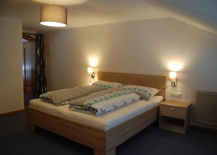 Haus Waldrast Elbigenalp