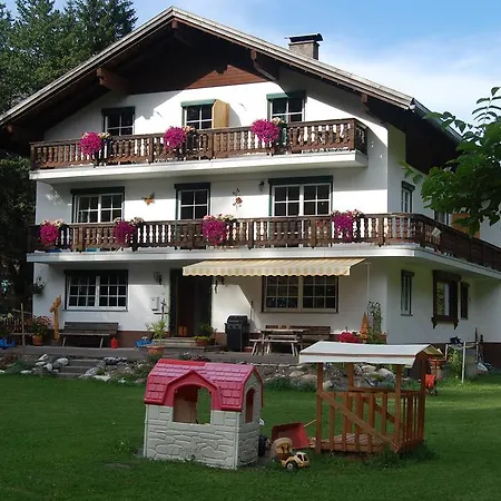 Haus Waldrast